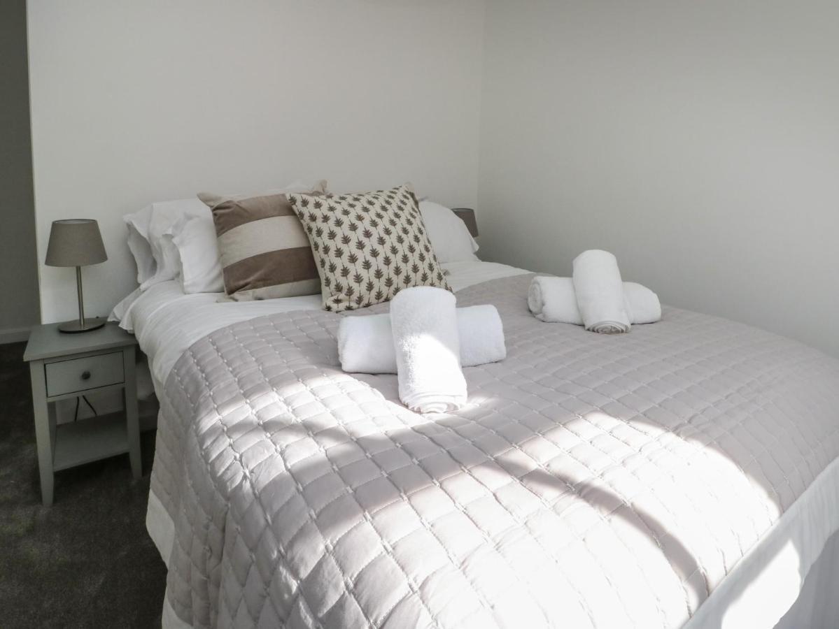Apartmán Llety Pen Deitsh 1 Caernarfon Exteriér fotografie